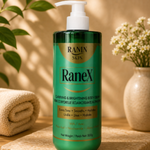 RANEX BRIGHTENING CREAM