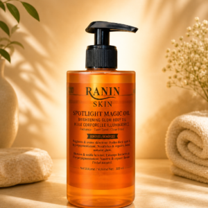 SPOTLIGHT MAGIC OIL