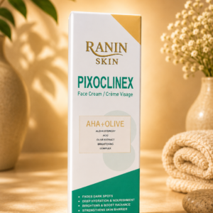Pixoclinex face moisturizer