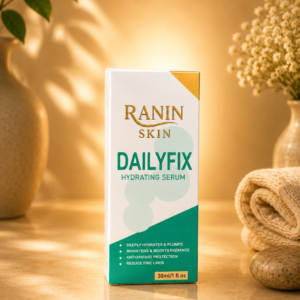 DAILY FIX HYDRATING SERUM