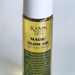 MAGIC GLOW OIL