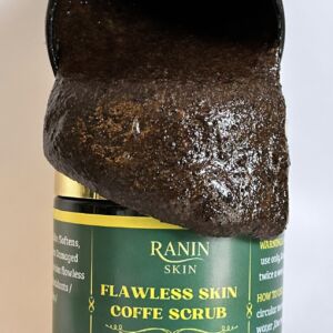 COFFEE SCRUB