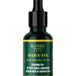 DAILY FIX HYDRATING SERUM