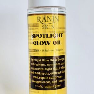 SPOTLIGHT GLOW OIL
