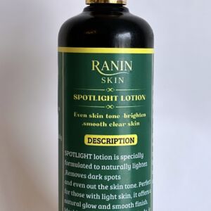 SPOTLIGHT LOTION